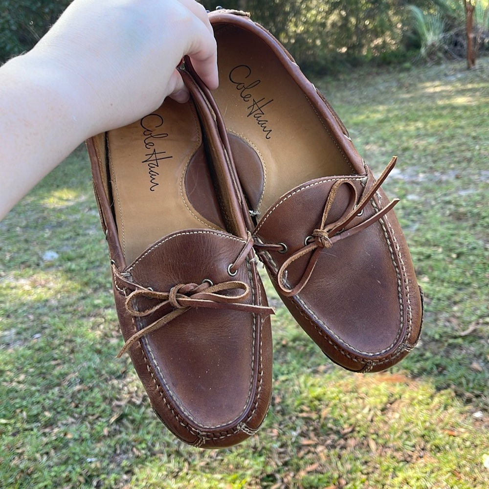 Cole Haan Dress Shoes